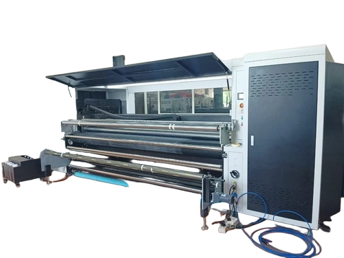 Carpet Digital Printing Machines - Automatic Grade: Automatic