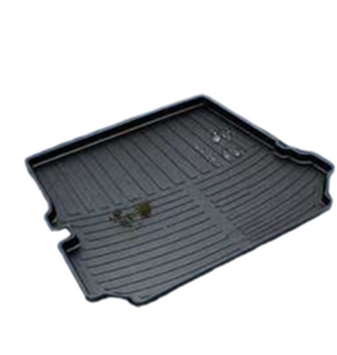 Car Dicky Tpe Boot Mat - Installation Type: Self