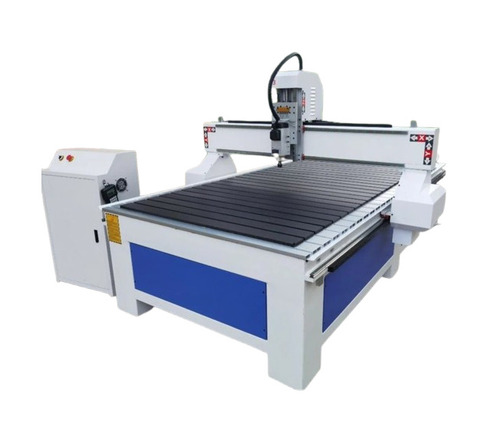 Cnc Router Machine By Jk Innovations