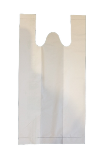 Bio-Degradable Bags