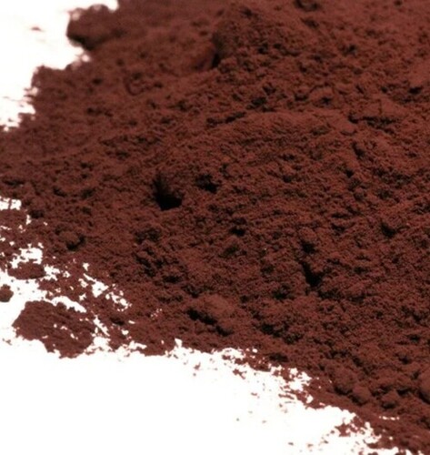 Olam Cocoa Powder - Application: Food