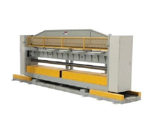 Aaa Box Making Machines