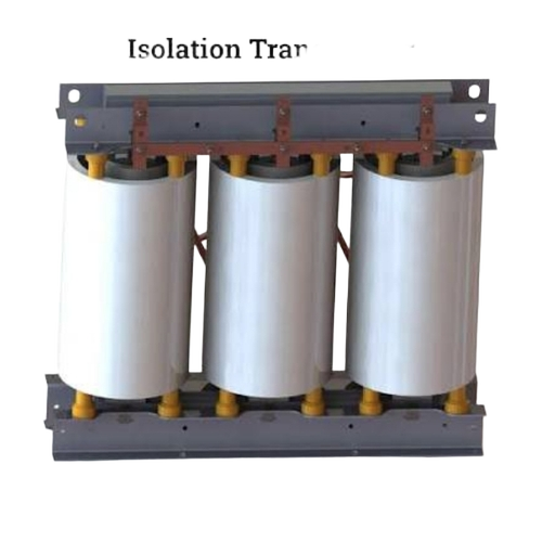 Isolation Transformer By Mahata Electricals