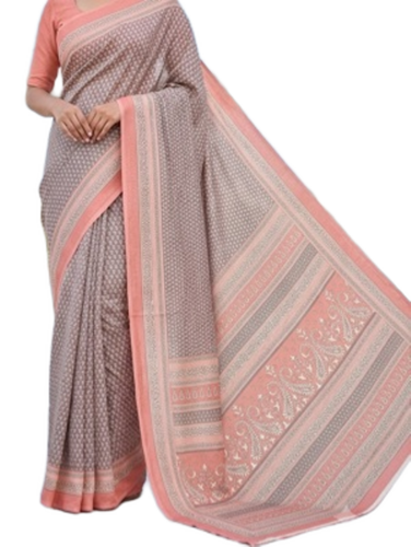 Italian Crepe Sarees
