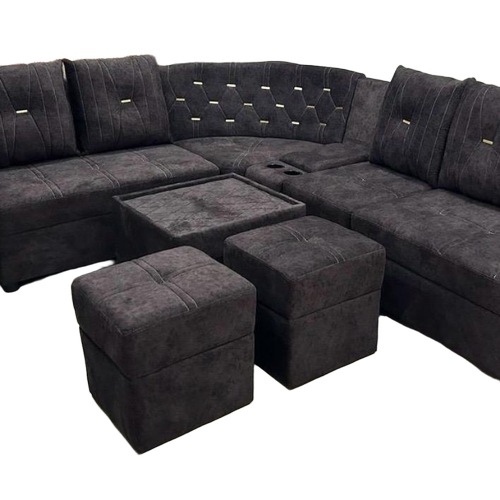 Corner Sofa Sets