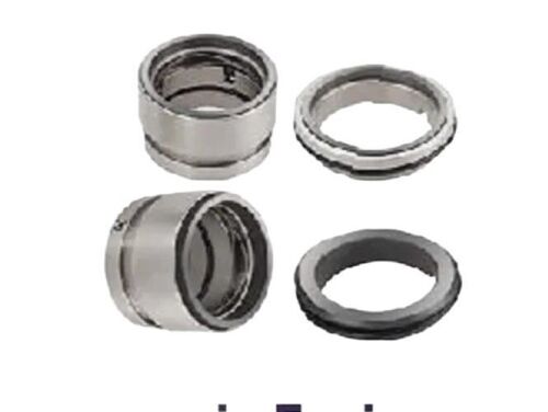 Wave Spring Mechanical Seals 