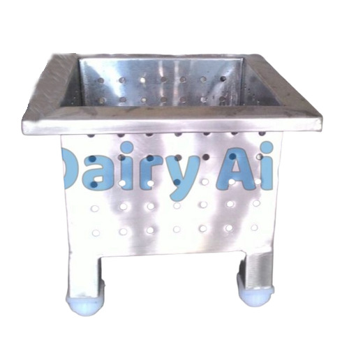 Paneer Making Machine - Dimension (L*W*H): 90*60*120  Centimeter (Cm)