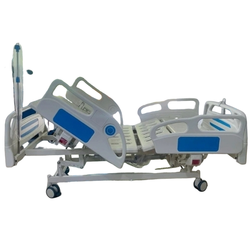 5 Function Electric Icu Bed