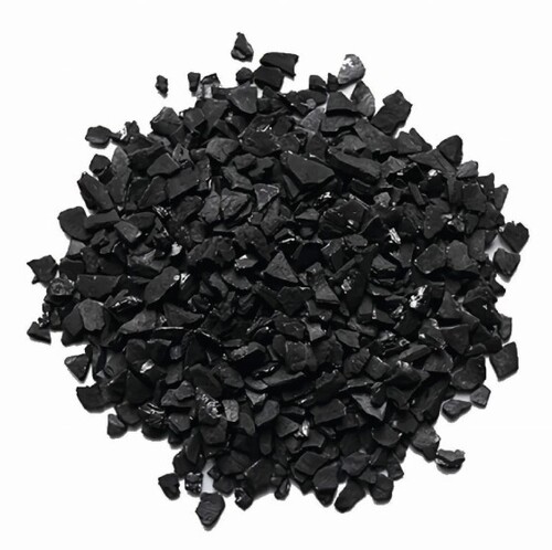 Activated Charcoal - Shape: Lump