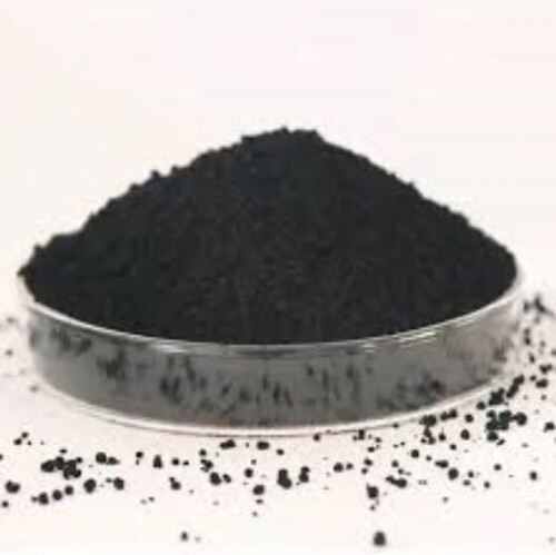 Carbon Black Powder - Size: Standard