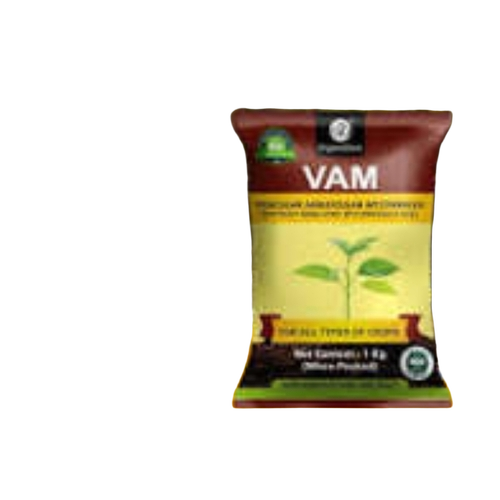Vam Bio Fertilizer - Application: Agriculture