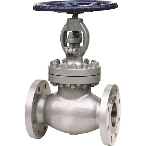 Globe Valve