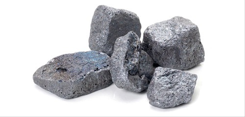 Ferro Manganese Alloys - Color: Grey