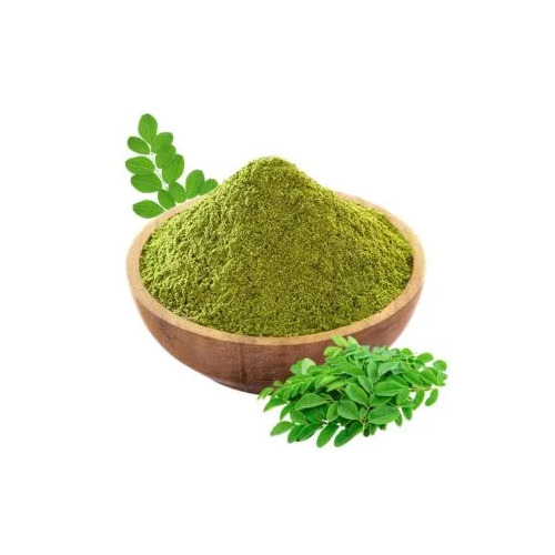 Moringa Powder - Cultivation Type: Leaves & Drumstick