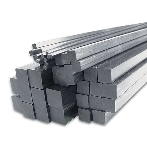 Ms Square Bars