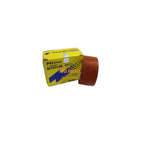 Nitto Tape - Color: Brown