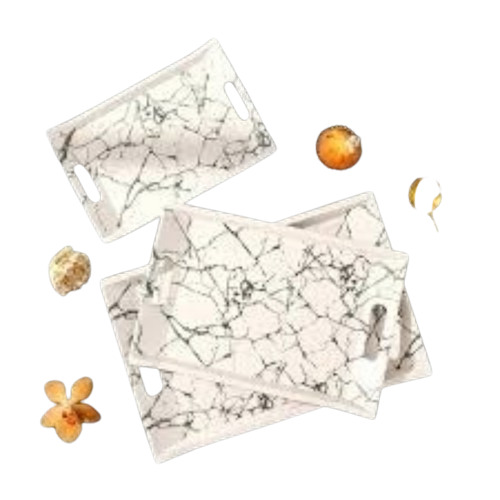 Serving Tray Set