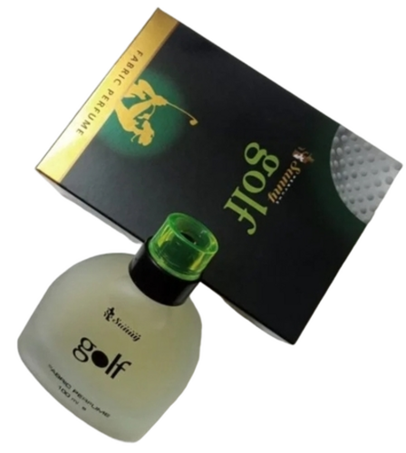 Golf Perfume - Usage: Personal Care