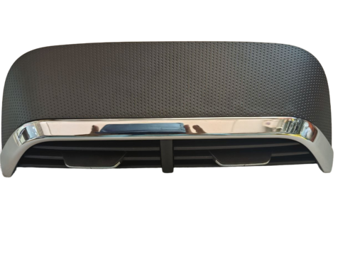 New Octavia Center Ac Vent - Color: Black