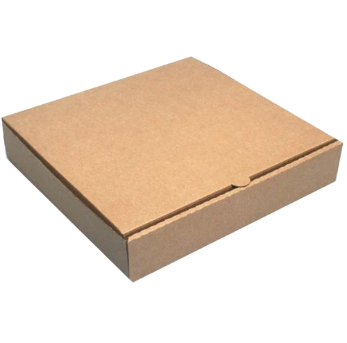 Pizza Box - Material: Paper
