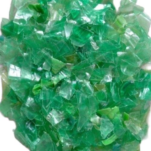 Industrial Pet Bottle Scrap