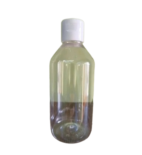 Empty Plastic Bottle