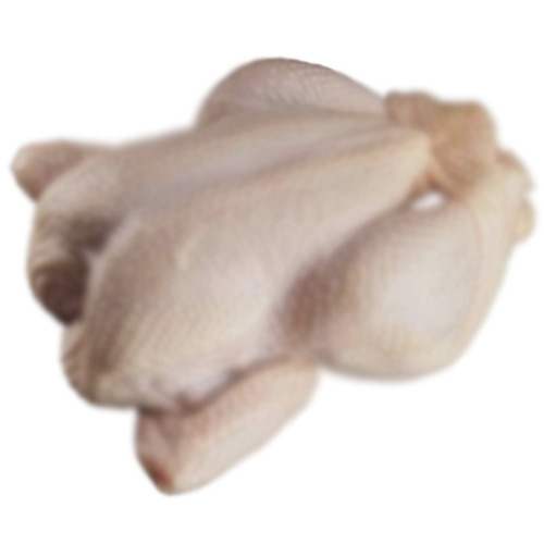 Frozen Whole Chicken
