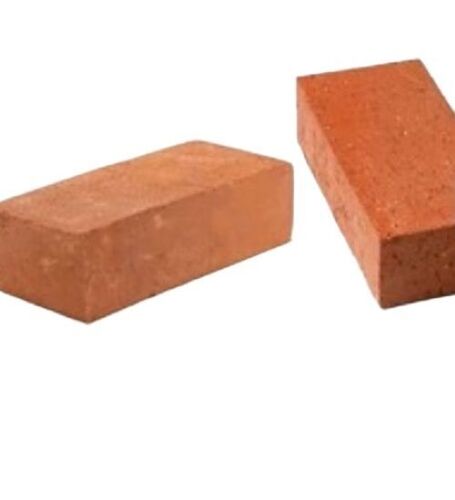 High Strendth Red Clay Brick
