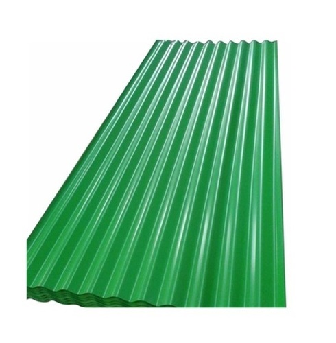 Upvc Roofing Sheet