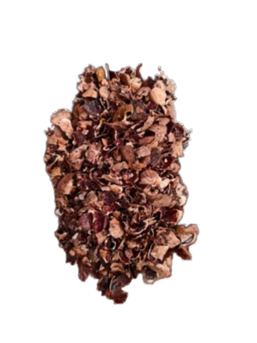 Natural Biomass Cashew Husk - Shelf Life: 24 Months