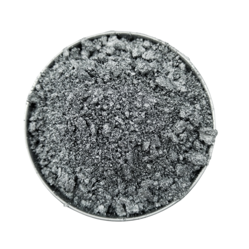 Aluminum Paste For Metallic Masterbatches - Grade: 6508