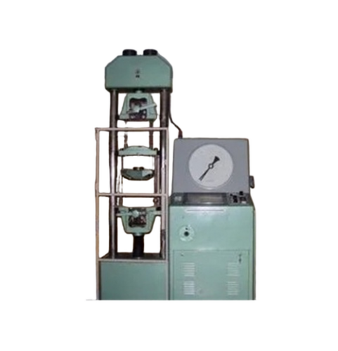 Tensile Testing Machine