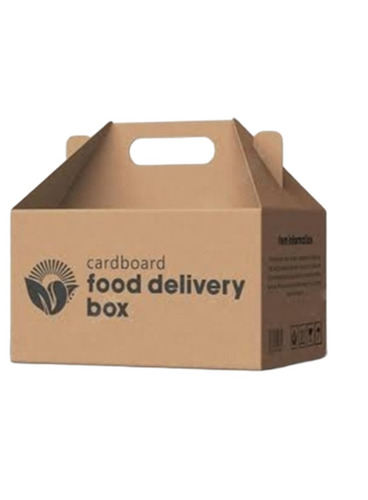 Food Packing Box
