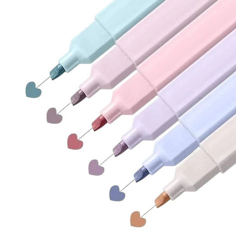 Highlighter Pens