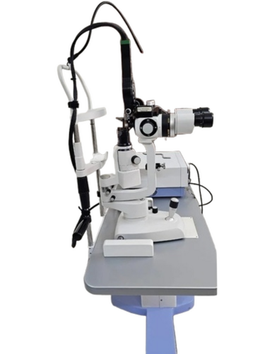 Oculare Medical Equipment