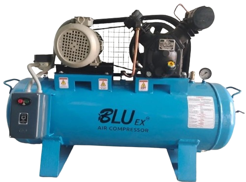 Air Compressor Machine