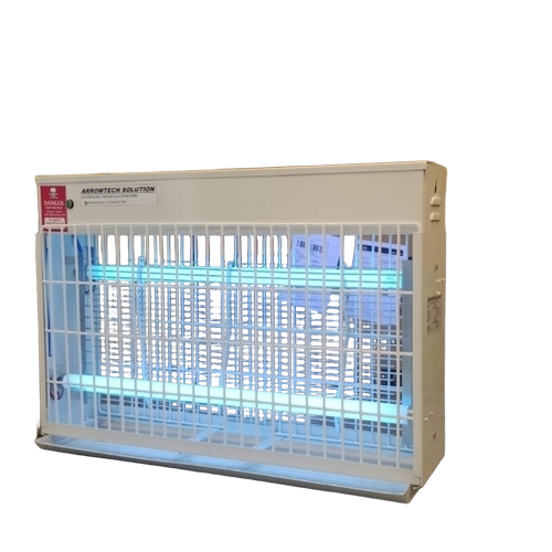 Fly Insect Killing Machine - Feature: Easy To Operate