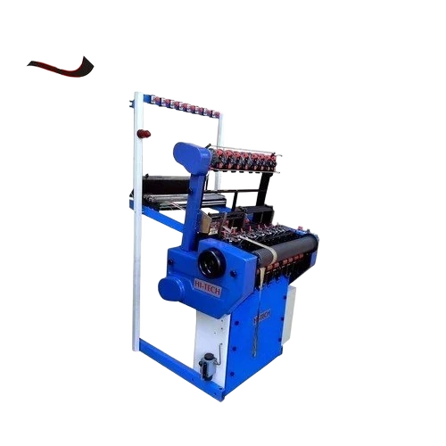 Needle Loom Machine