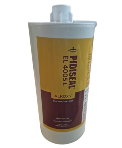 Pidilite Silicone Sealant - Application: Construction