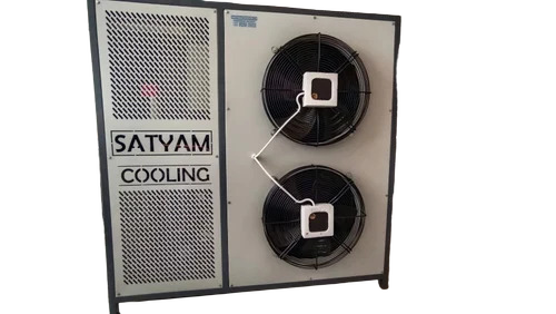 Water Chiller For Cvd Diamond Machine