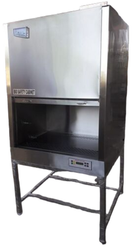 Biological Biosafety Cabinet - Application: Laboratory Use