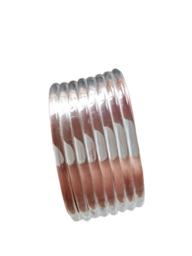 Glass Bangles - Feature: Fashion
