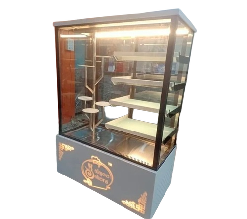 Bakery Display Counter
