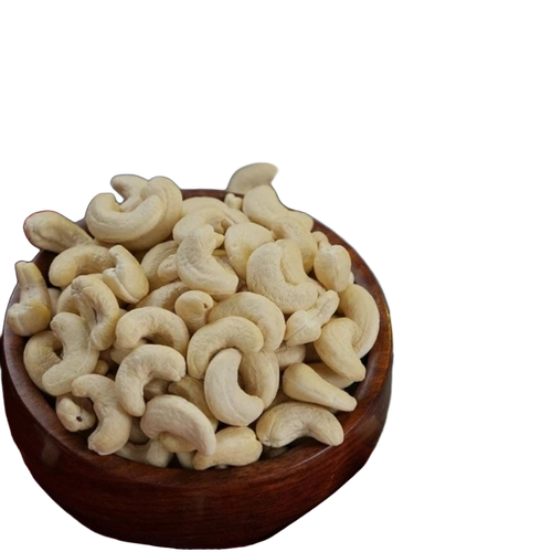 Cashew Nuts - Broken (%): 3
