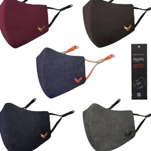 Cotton Cloth Face Masks