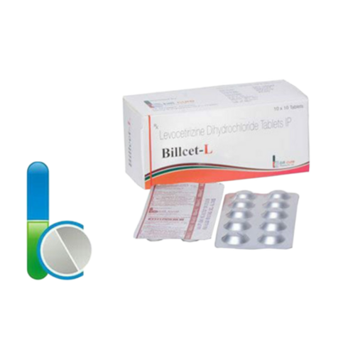BILL CET L Tablets