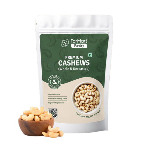 Farmart Pantry Cashew Nut 320 No