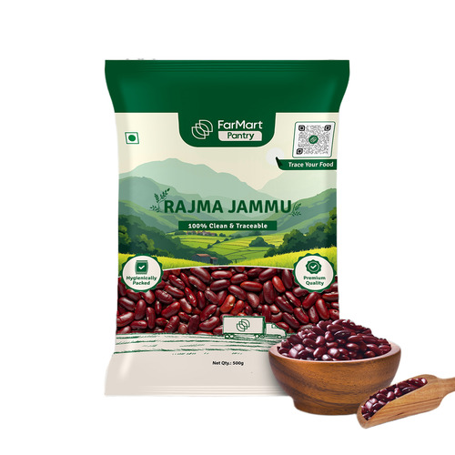 Farmart Pantry Rajma Jammu