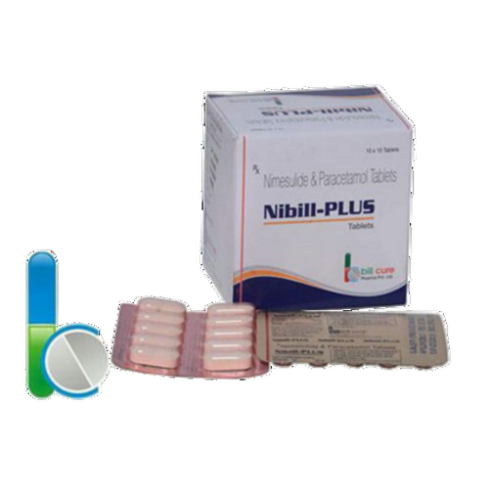 Nibill Plus Tablets