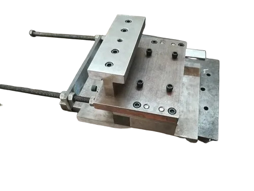 Power Press Shearing Die
